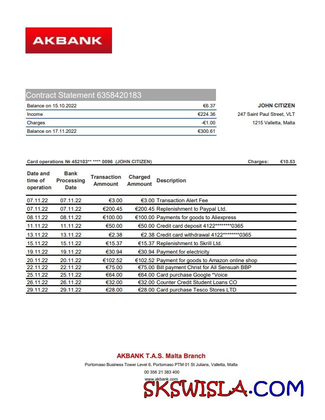 Albania Albanian Power Corporation